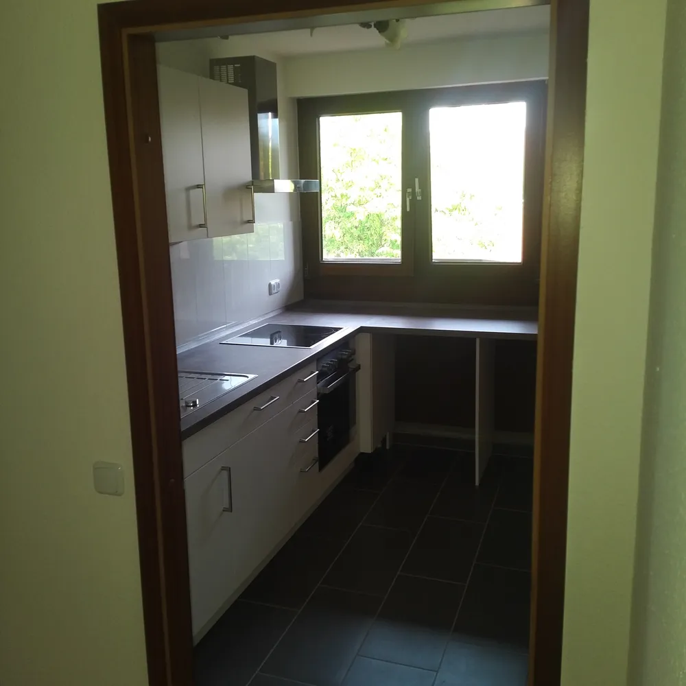 2 Zimmer Wohnung mit 72 m² in Hamburg – Bild 6