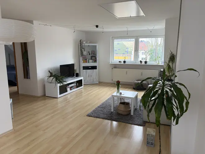 2 Zimmer Wohnung mit 60 m² in Essen – Bild 10