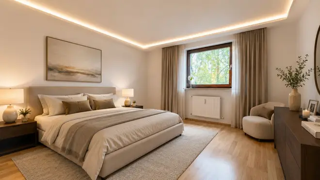 3 Zimmer Wohnung mit 91 m² in München – Bild 12