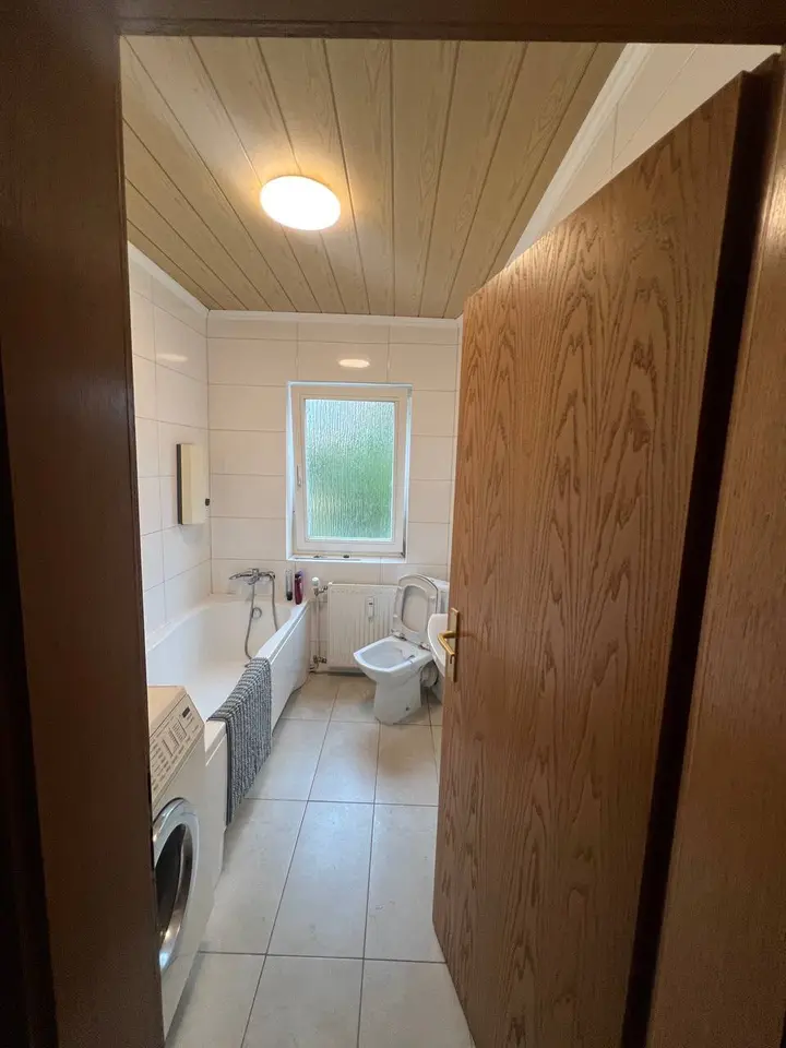 WG-Zimmer mit 100 m² in Dortmund – Bild 5