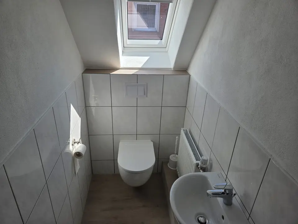 3 Zimmer Haus mit 110 m² in Norden – Bild 10
