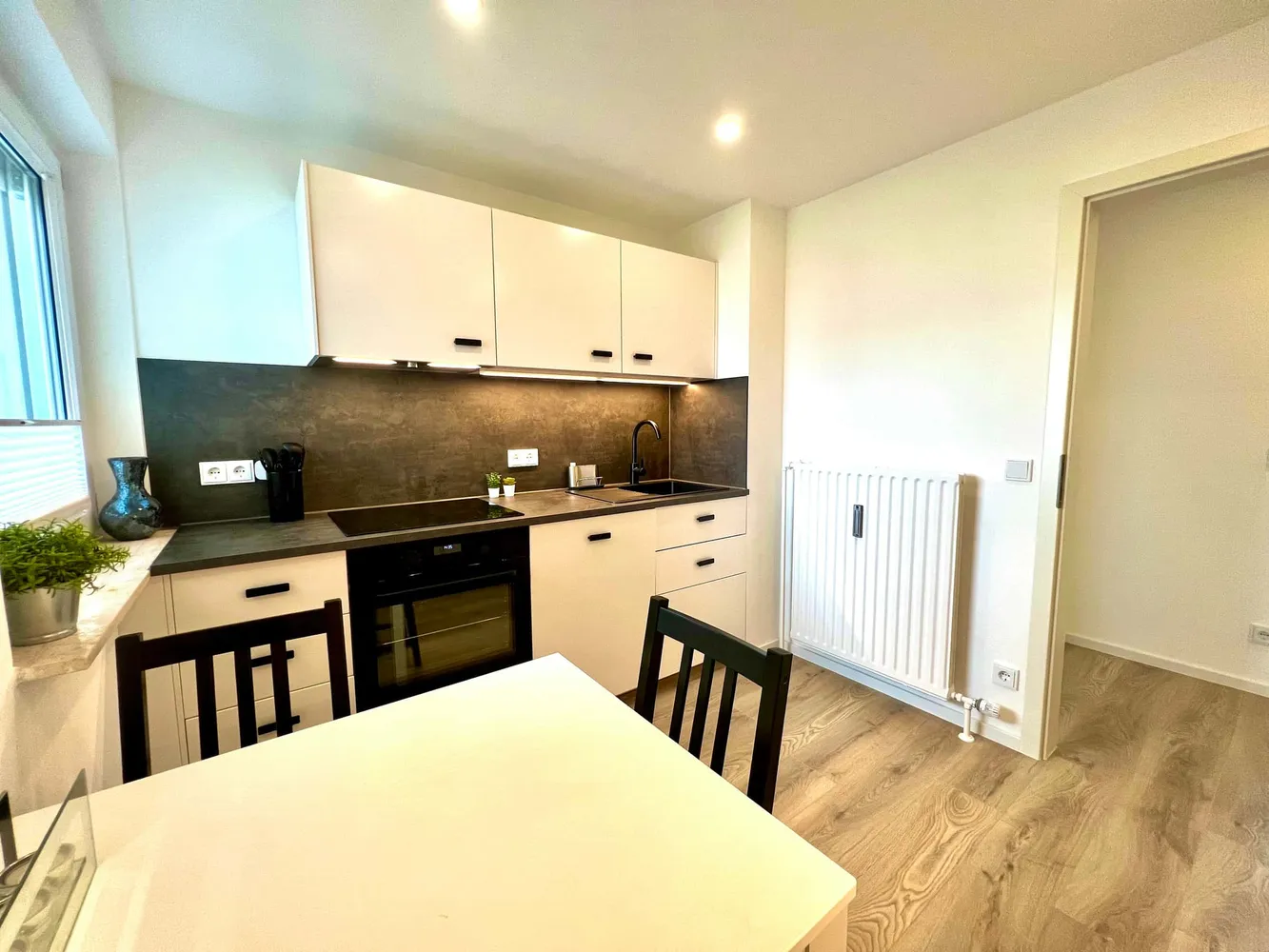 Shared room with 8 m² in Munich – Photo 2
