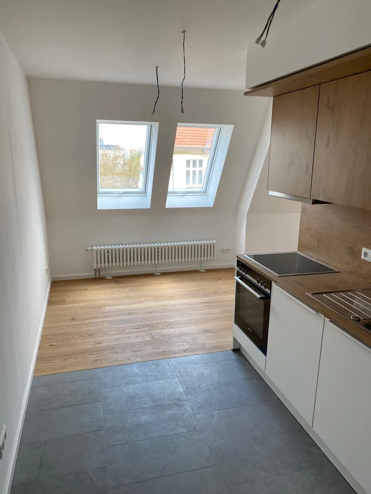 4 Zimmer Wohnung mit 111 m² in Berlin – Bild 4