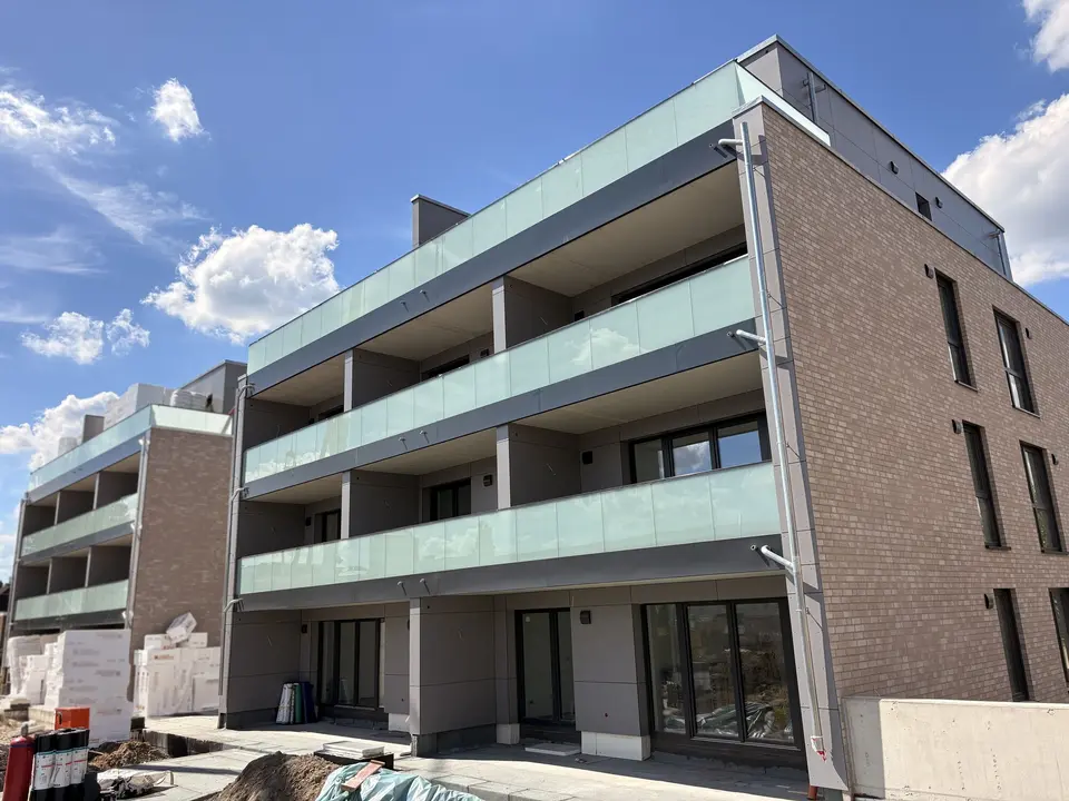 2 Zimmer Wohnung mit 68 m² in Ibbenbüren – Bild 10
