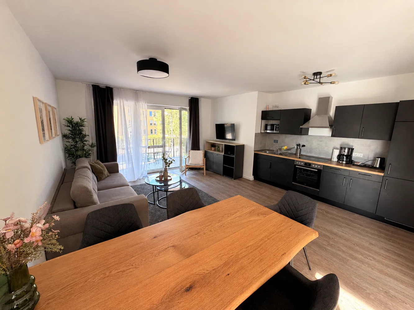 3 Zimmer Wohnung mit 91 m² in Osnabrück – Bild 1