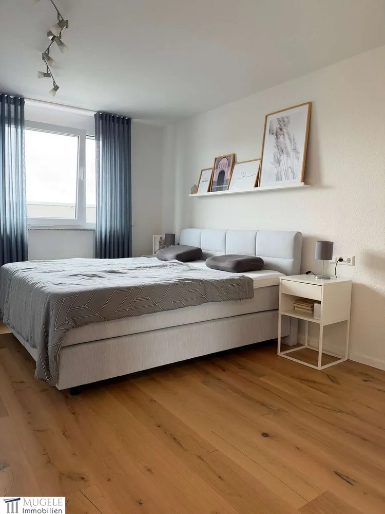 4 Zimmer Haus mit 135 m² in Böblingen – Bild 5
