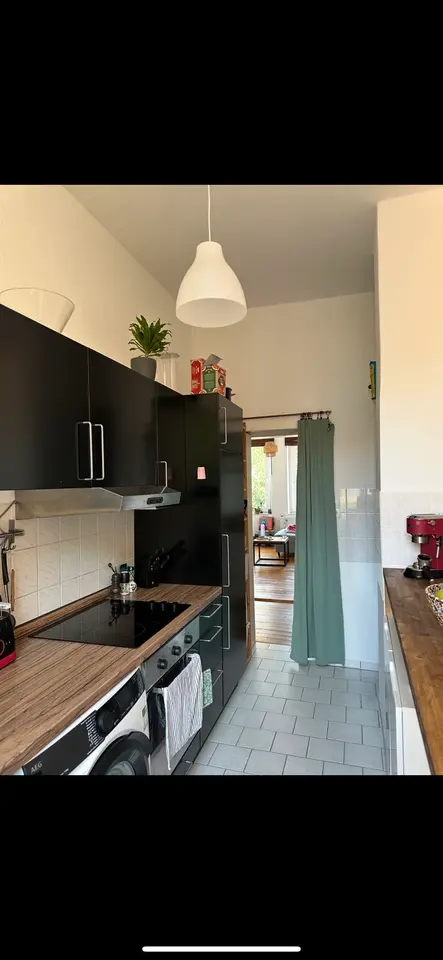 3 Zimmer Wohnung mit 55 m² in Braunschweig – Bild 10
