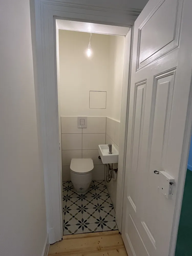 3 Zimmer Wohnung mit 78 m² in Darmstadt – Bild 6