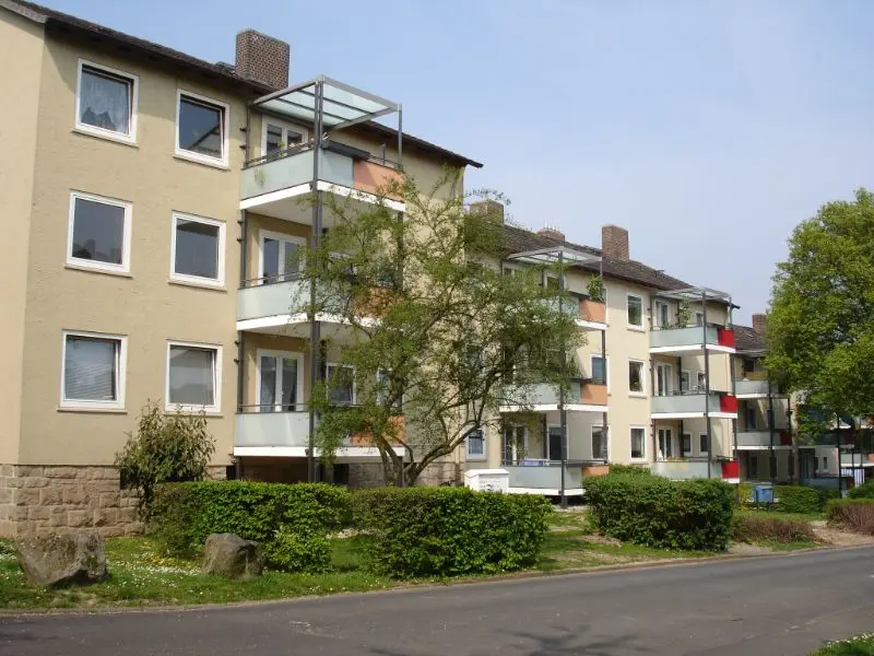 3 Zimmer Wohnung mit 67 m² in Kassel – Bild 6