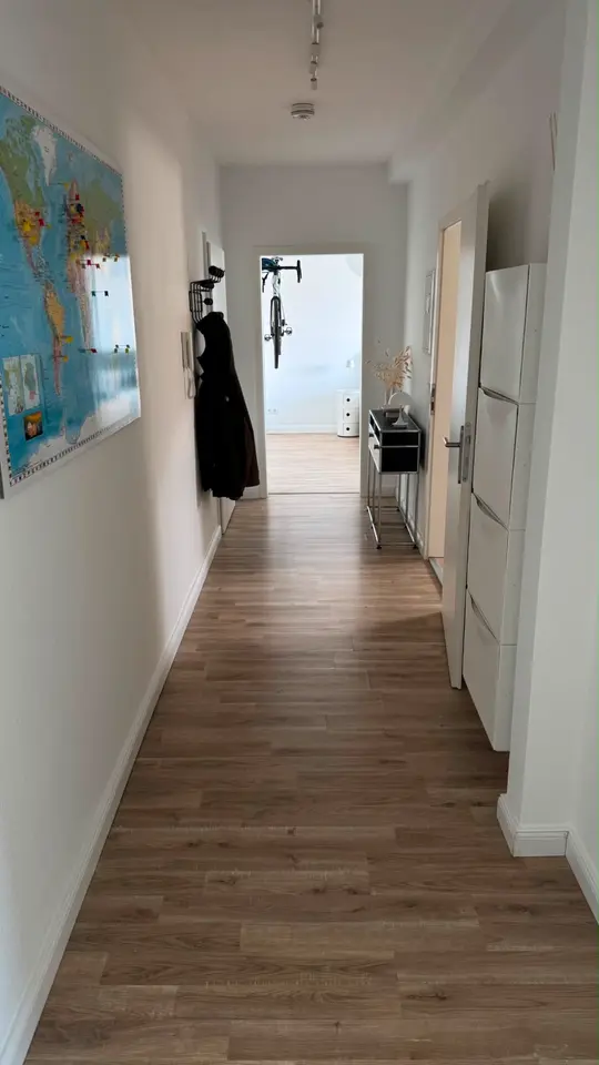 2 Zimmer Wohnung mit 55 m² in Kiel – Bild 9