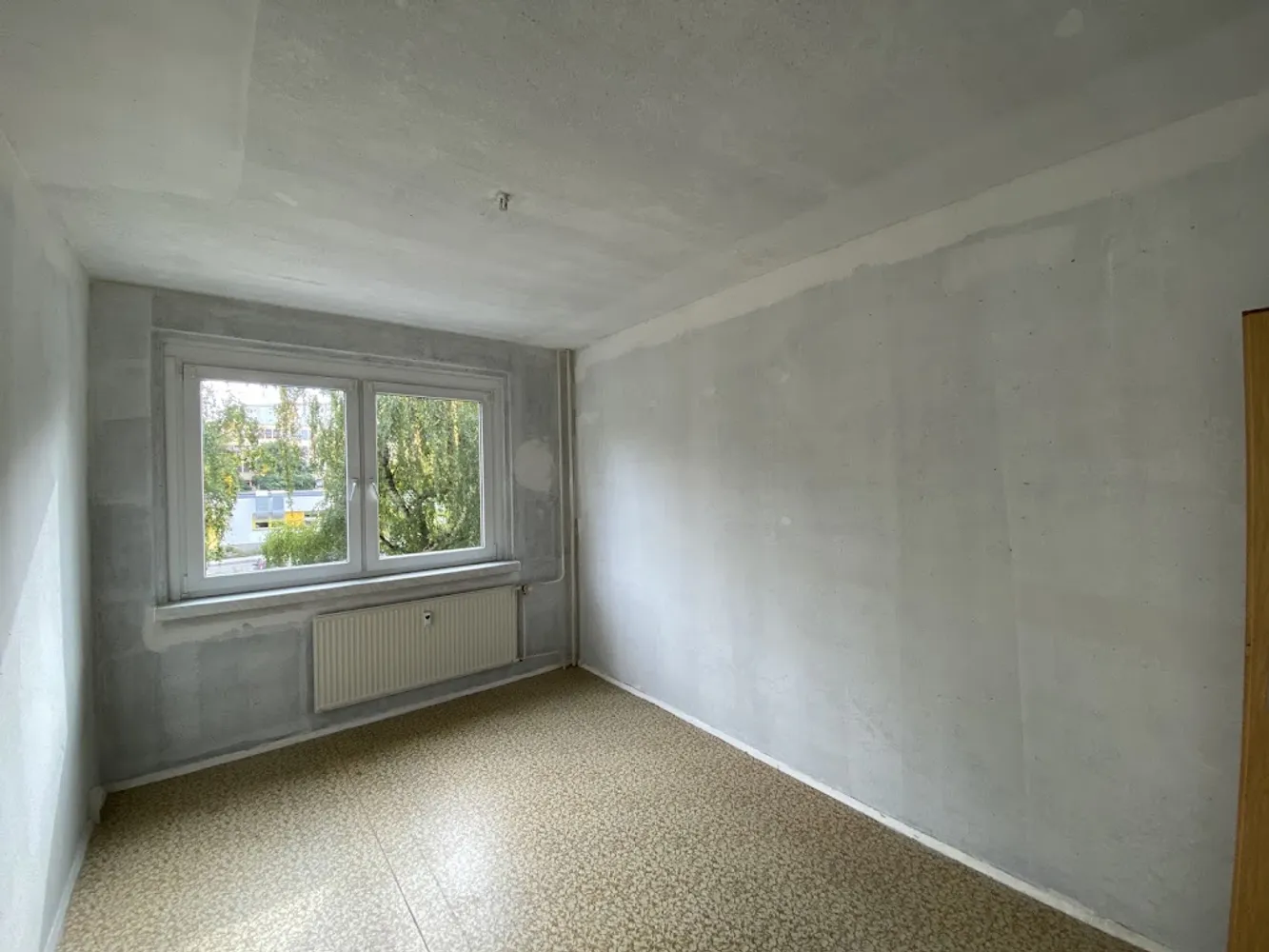 2 room apartment with 51 m² in Berlin – Photo 4