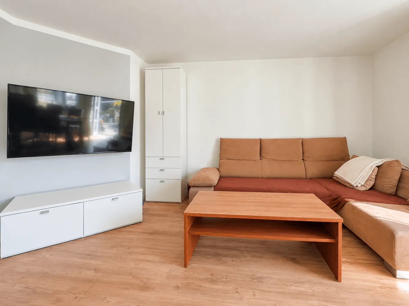 2 Zimmer Wohnung mit 53 m² in Passau – Bild 1