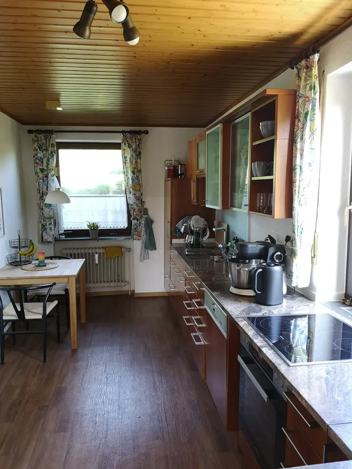 2 Zimmer Wohnung mit 70 m² in Hof – Bild 6