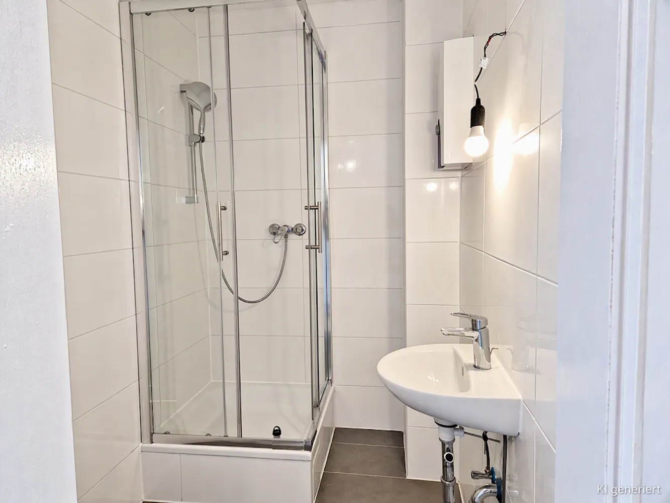 2 Zimmer Wohnung mit 47 m² in Nürnberg – Bild 3