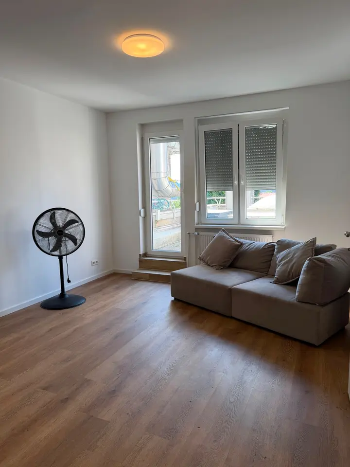 WG-Zimmer mit 100 m² in Bühl – Bild 1