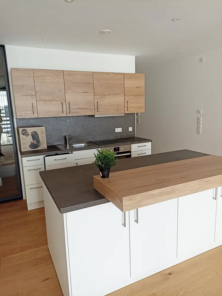 2 Zimmer Wohnung mit 48 m² in München – Bild 3