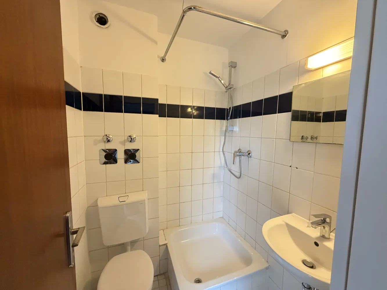 1 Zimmer Wohnung mit 25 m² in Lüneburg – Bild 4