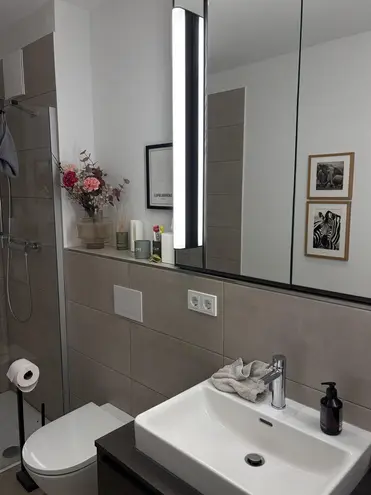2 Zimmer Wohnung mit 72 m² in Hamburg – Bild 8