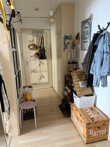 3 Zimmer Wohnung mit 63 m² in Stuttgart – Bild 5