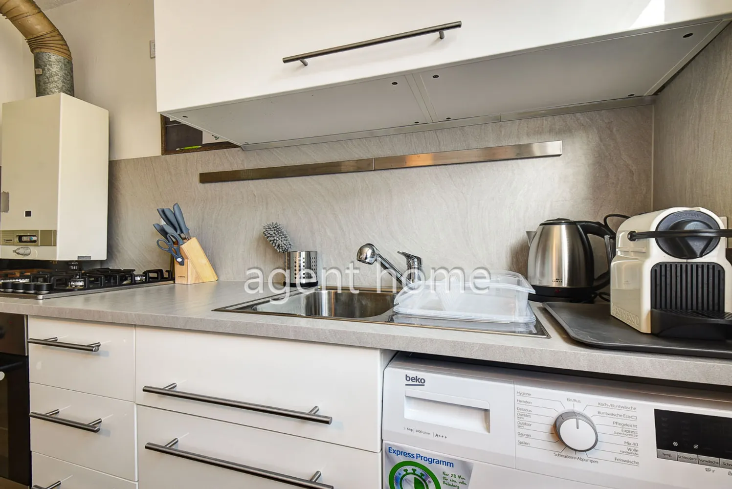 1 Zimmer Wohnung mit 42 m² in Stuttgart – Bild 6