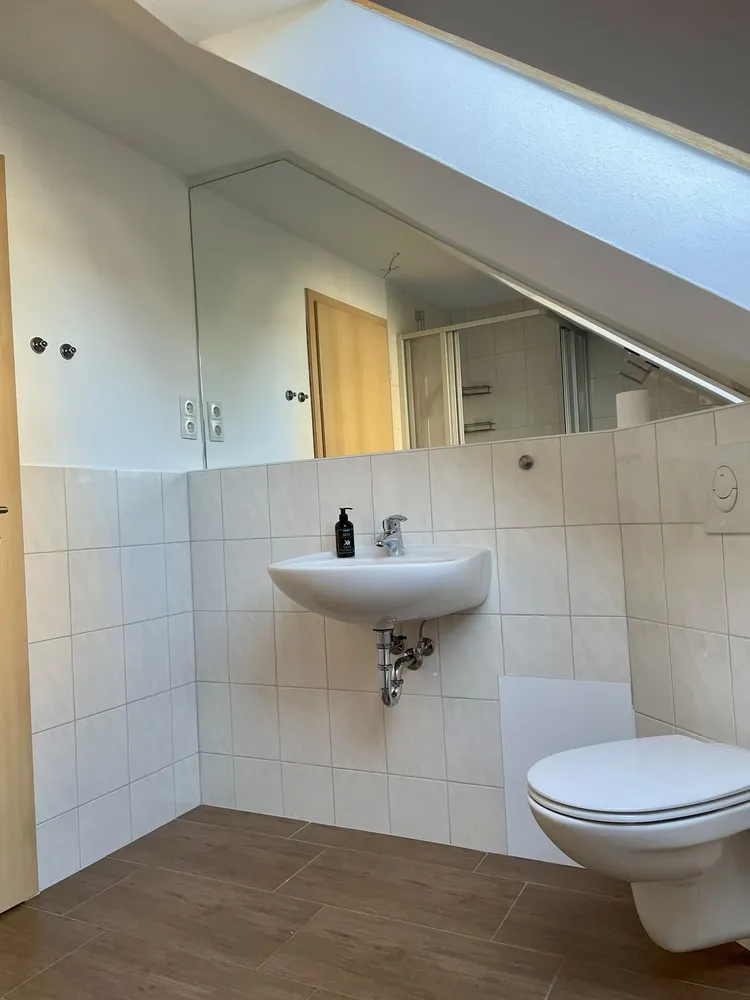 3 room apartment with 80 m² in Brunswick – Photo 10