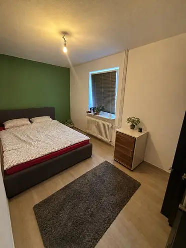 3 Zimmer Wohnung mit 60 m² in Lübeck – Bild 2