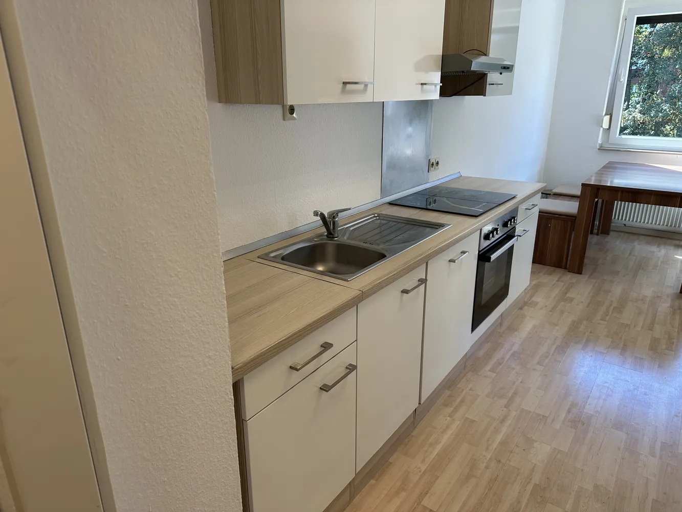 2 Zimmer Wohnung mit 60 m² in Düsseldorf – Bild 4
