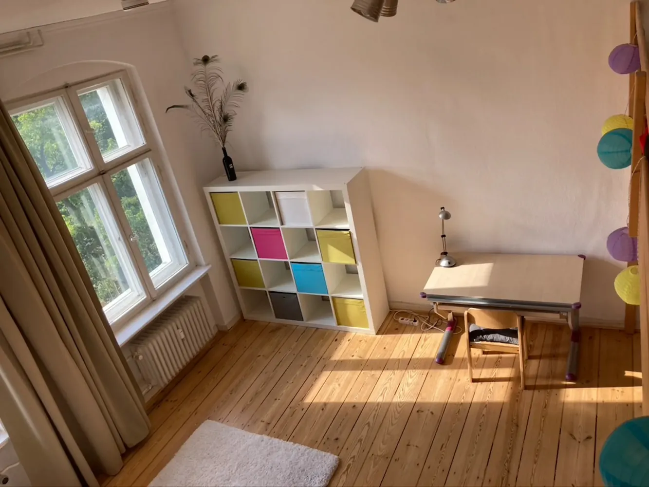 WG-Zimmer mit 24 m² in Berlin – Bild 7
