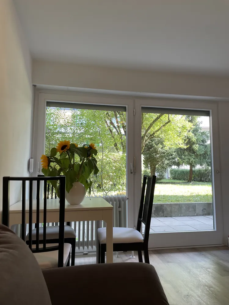 1 Zimmer Wohnung mit 35 m² in München – Bild 11