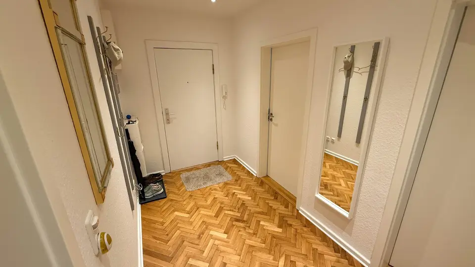 2 Zimmer Wohnung mit 55 m² in Kiel – Bild 9