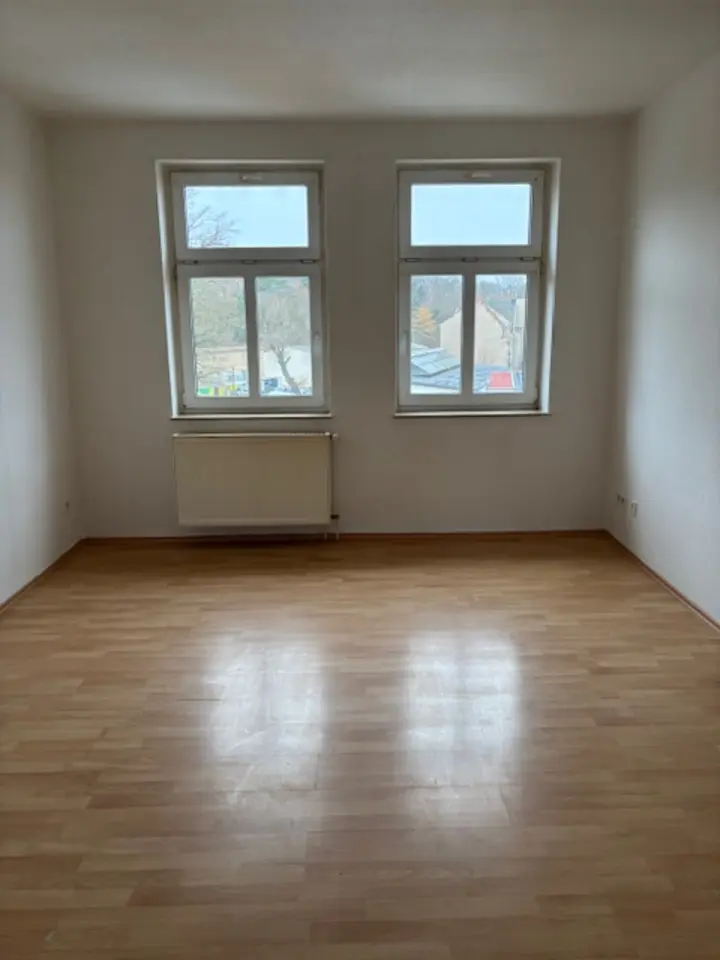2 Zimmer Wohnung mit 62 m² in Weißenfels – Bild 10
