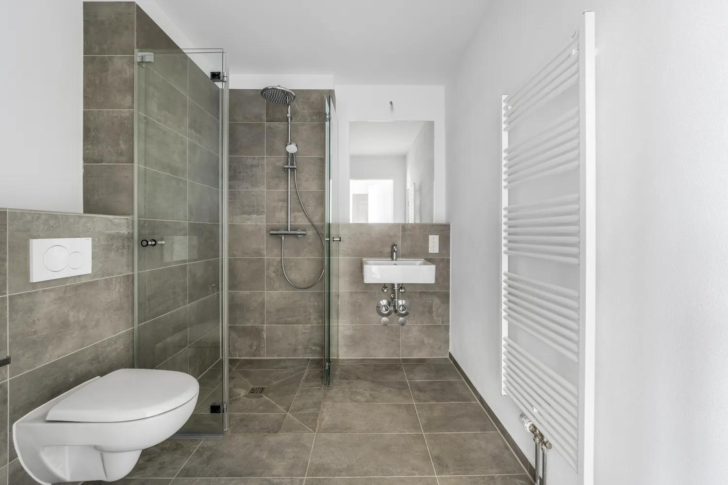 1 Zimmer Wohnung mit 37 m² in Berlin – Bild 5