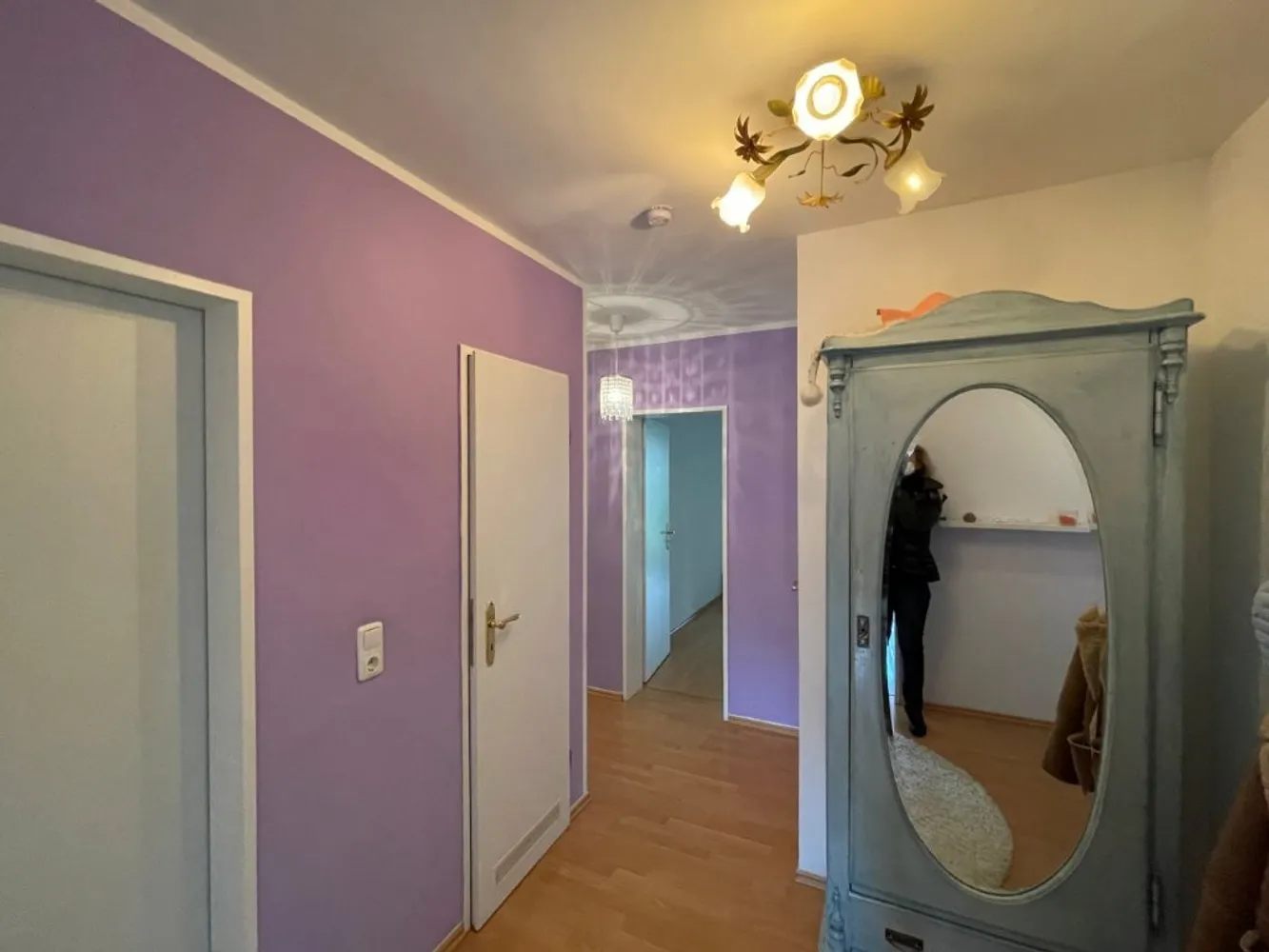 3 Zimmer Wohnung mit 93 m² in Hamburg – Bild 11
