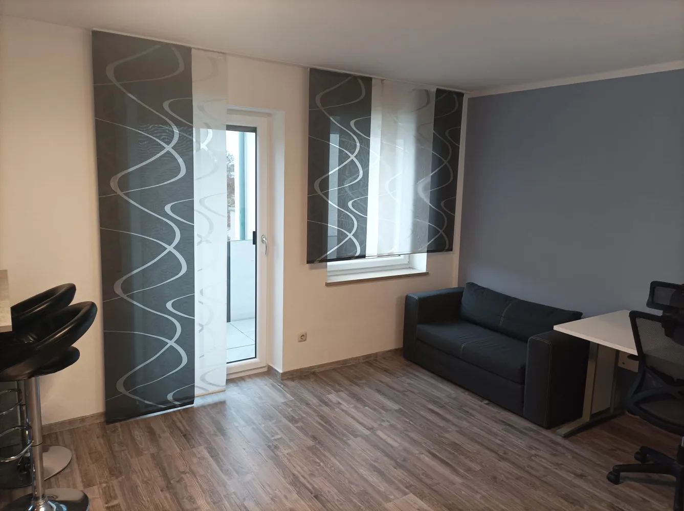 1 Zimmer Wohnung mit 33 m² in Ingolstadt – Bild 5