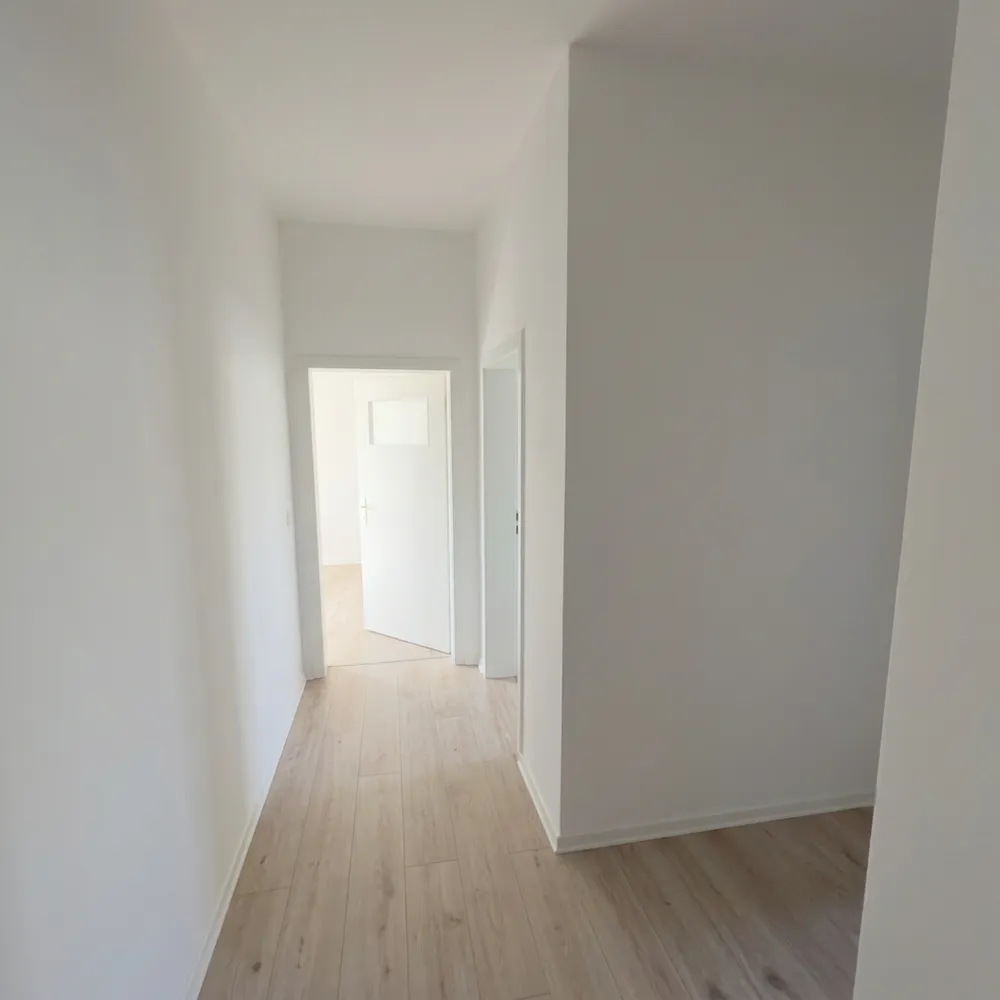 3 Zimmer Wohnung mit 50 m² in Recklinghausen – Bild 2
