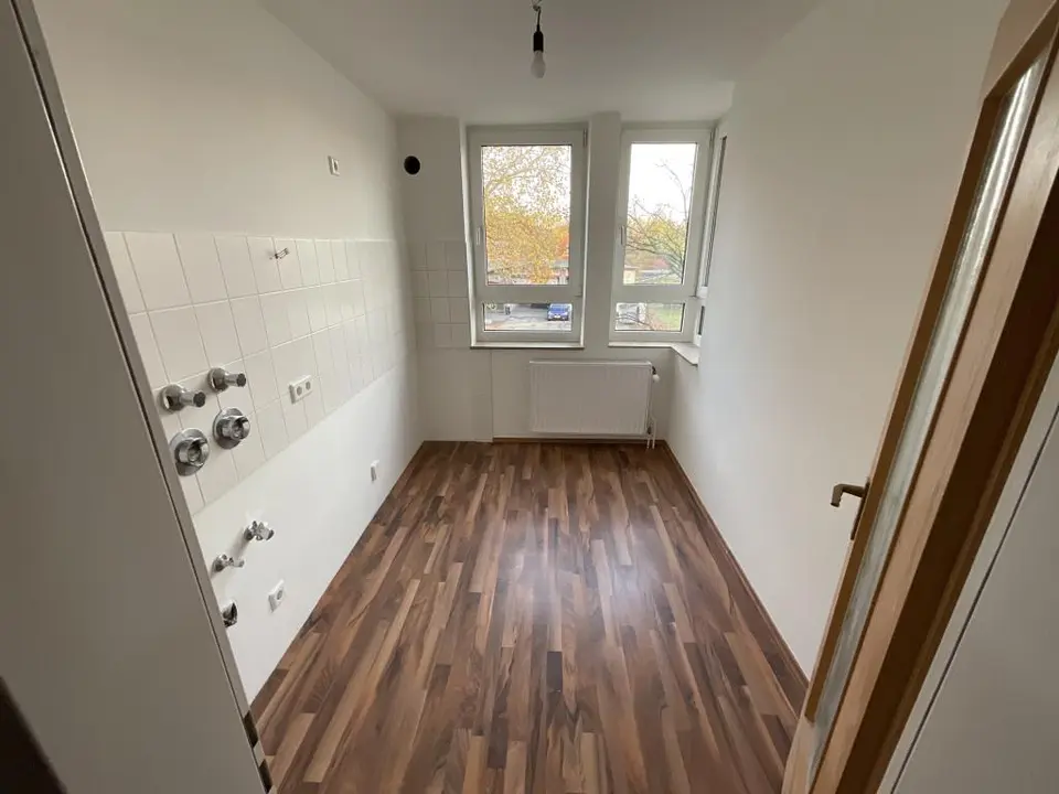 3 Zimmer Wohnung mit 87 m² in Wilhelmshaven – Bild 2