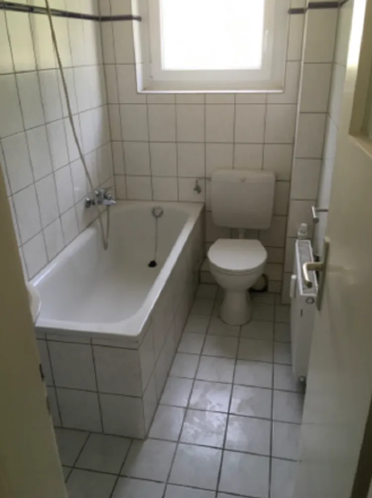 4 Zimmer Wohnung mit 62 m² in Oberhausen – Bild 3