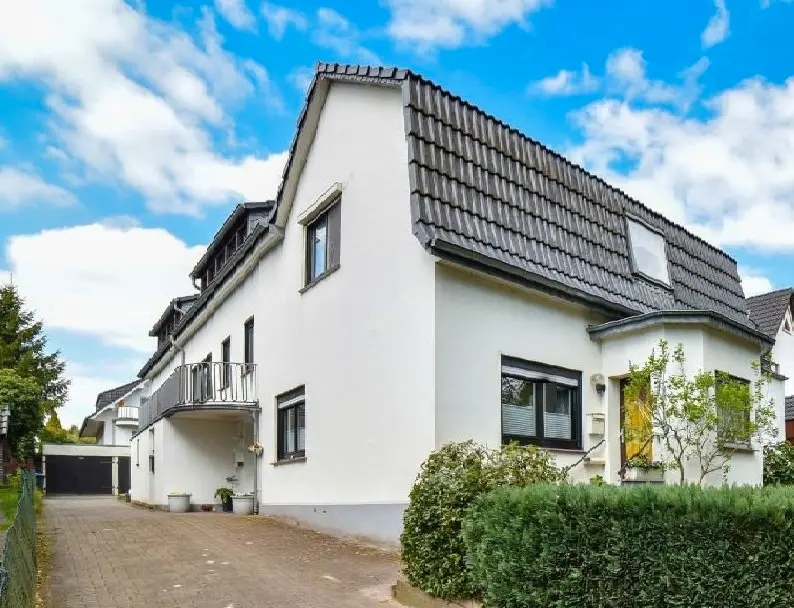 3 Zimmer Wohnung mit 64 m² in Bremen – Bild 2