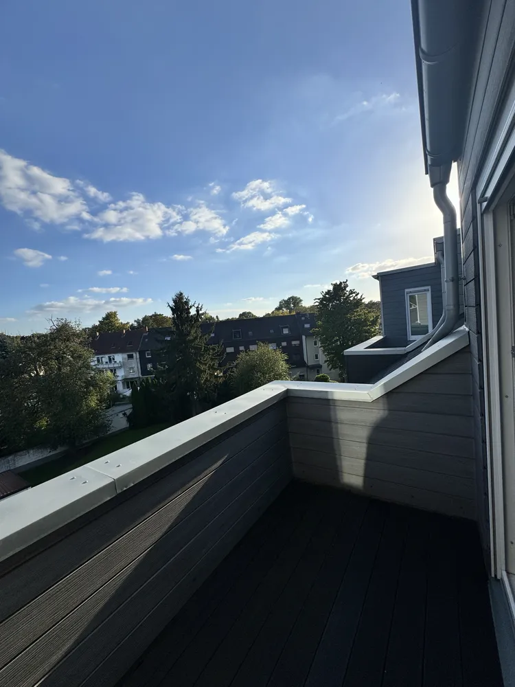 4 Zimmer Wohnung mit 90 m² in Bochum – Bild 2