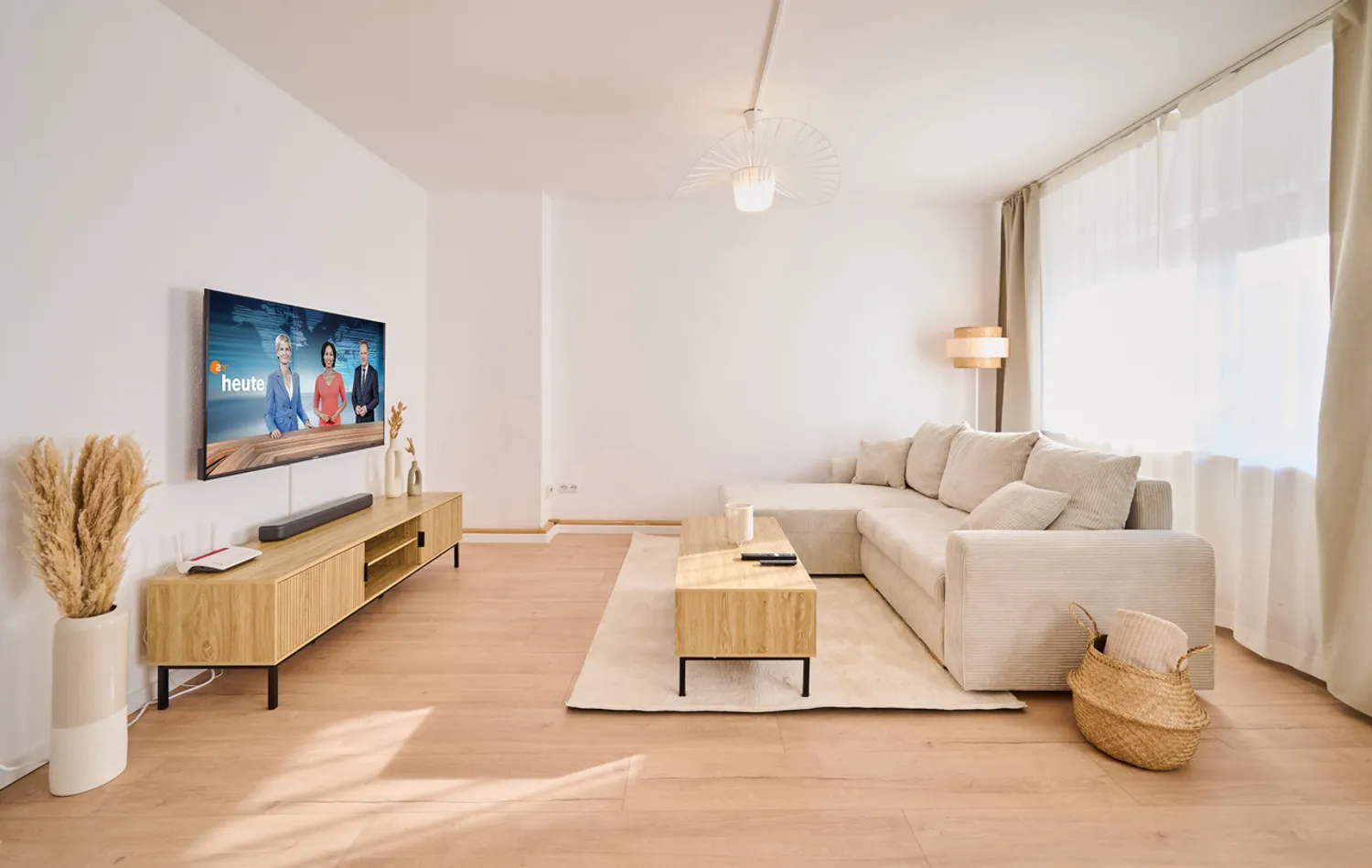 3 Zimmer Wohnung mit 69 m² in Essen – Bild 3