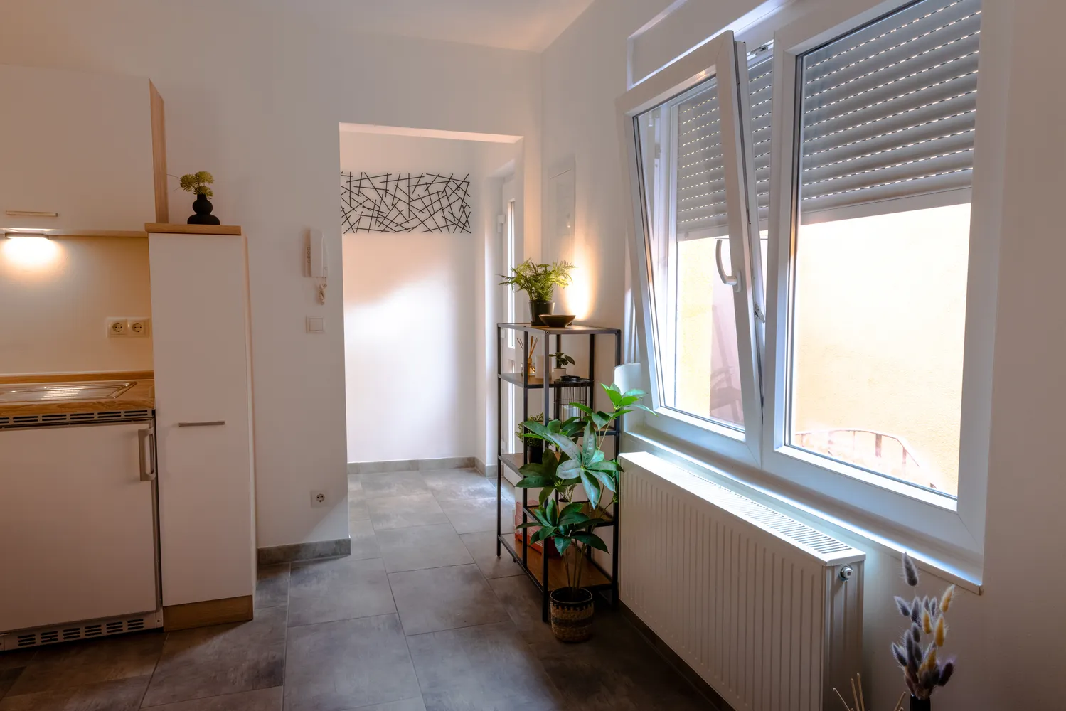 2 Zimmer Wohnung mit 31 m² in Koblenz – Bild 6