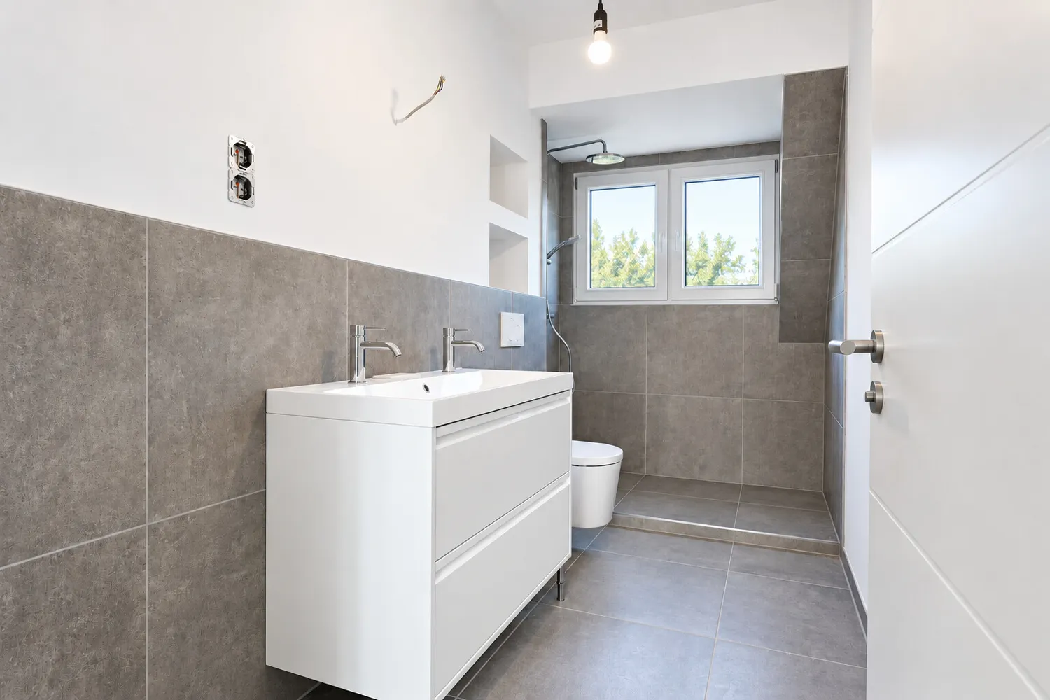 4 Zimmer Wohnung mit 74 m² in Krefeld – Bild 7