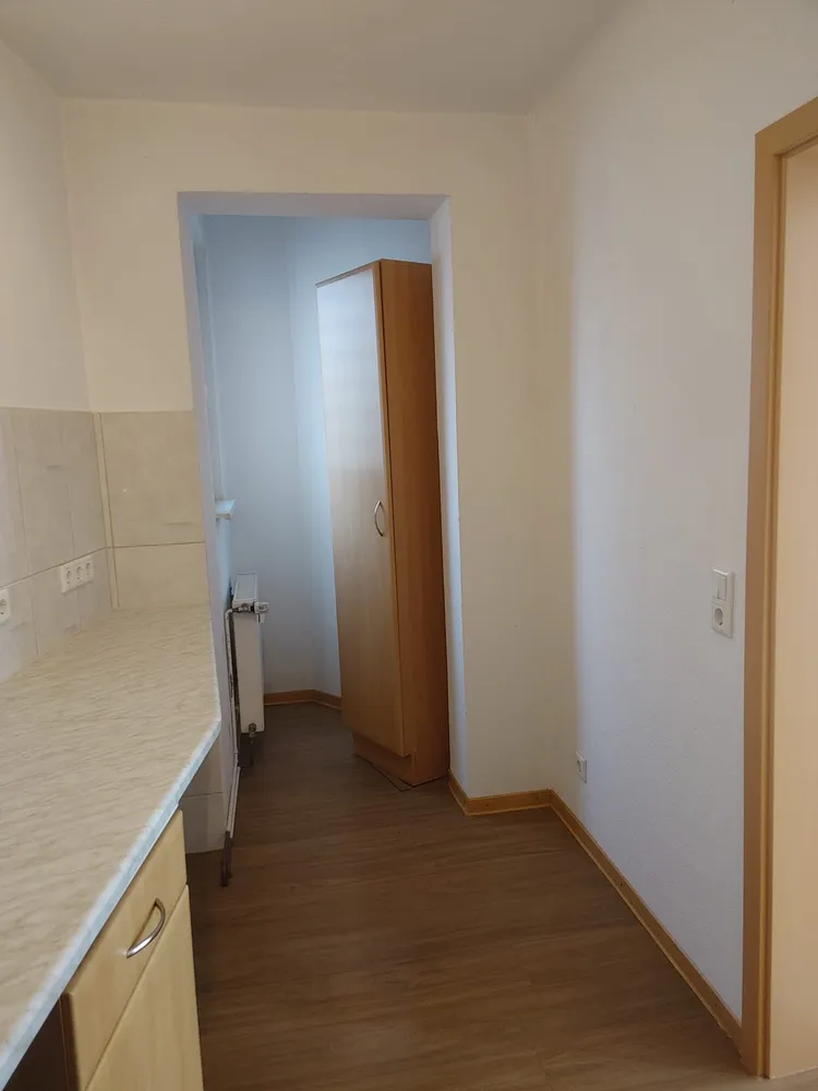 1 Zimmer Wohnung mit 37 m² in Duisburg – Bild 8
