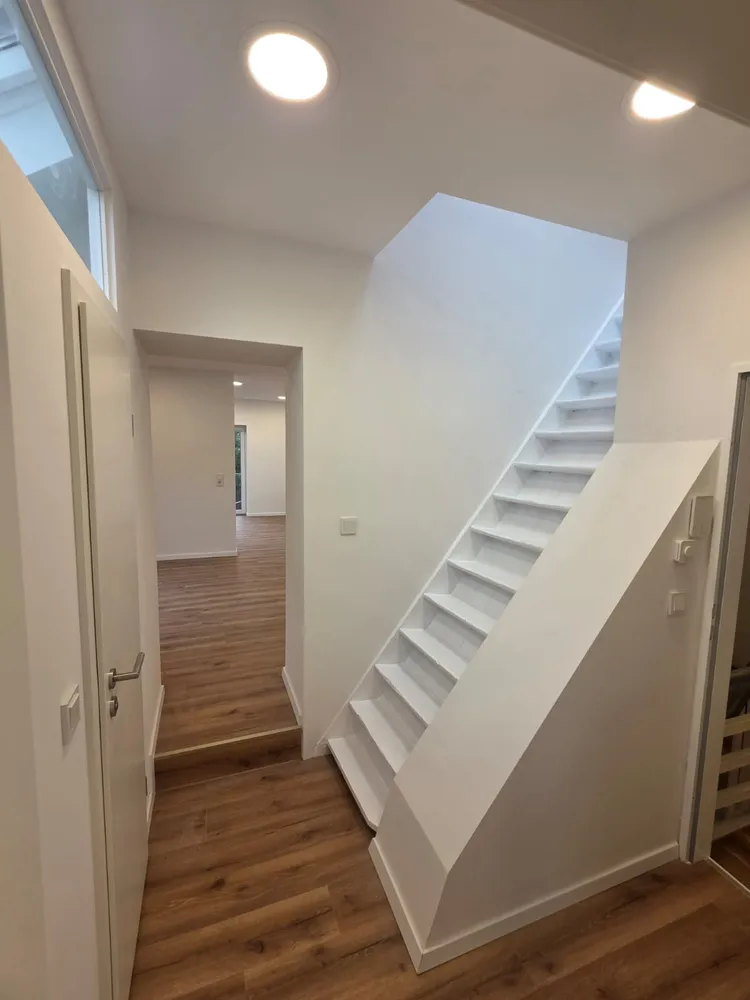 3 Zimmer Wohnung mit 55 m² in Essen – Bild 3