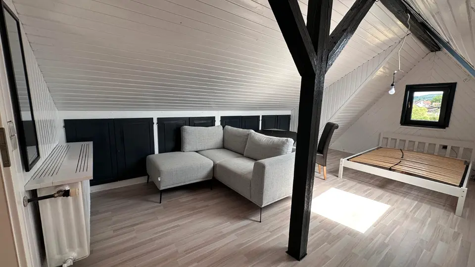 WG-Zimmer mit 20 m² in Reutlingen – Bild 1
