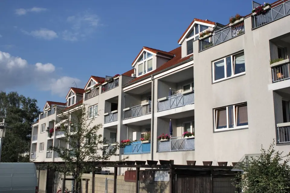 2 Zimmer Wohnung mit 60 m² in Hannover – Bild 1