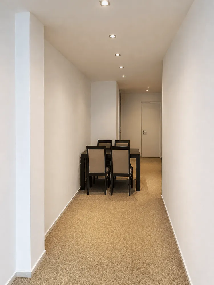 2 room apartment with 62 m² in Frankfurt am Main – Photo 6