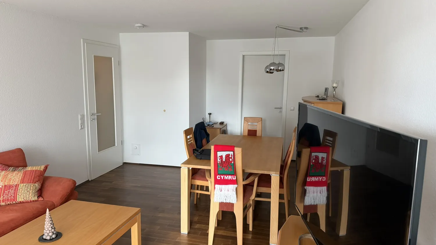3 Zimmer Wohnung mit 79 m² in Stuttgart – Bild 2