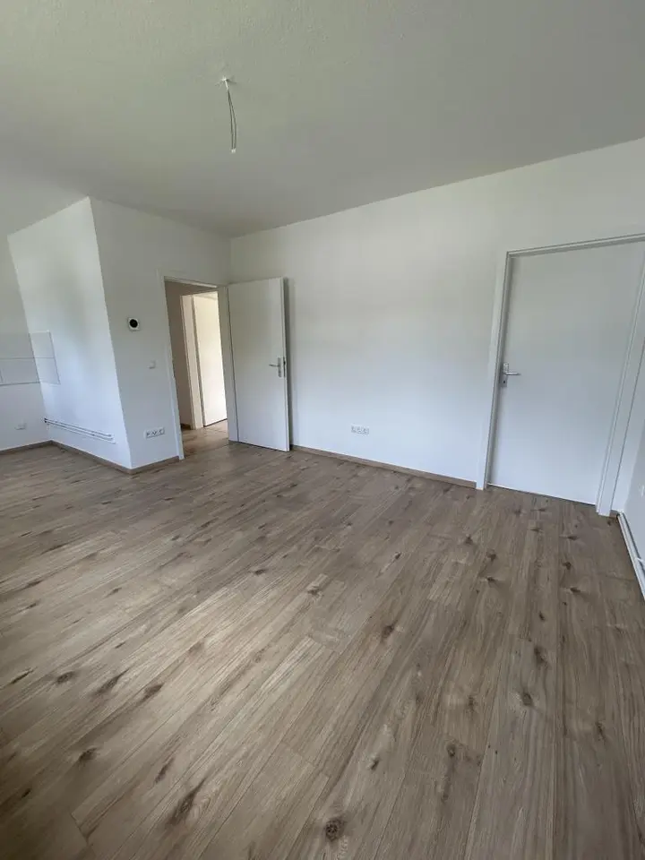 3 Zimmer Wohnung mit 60 m² in Wilhelmshaven – Bild 2