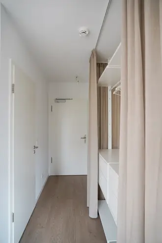 2 Zimmer Wohnung mit 36 m² in Berlin – Bild 3